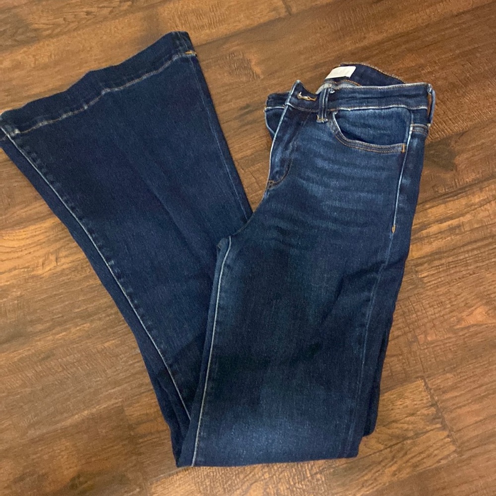 jean bell bottoms